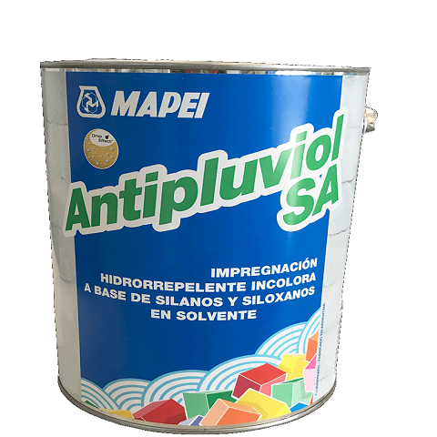 ANTIPLUVIOL SA