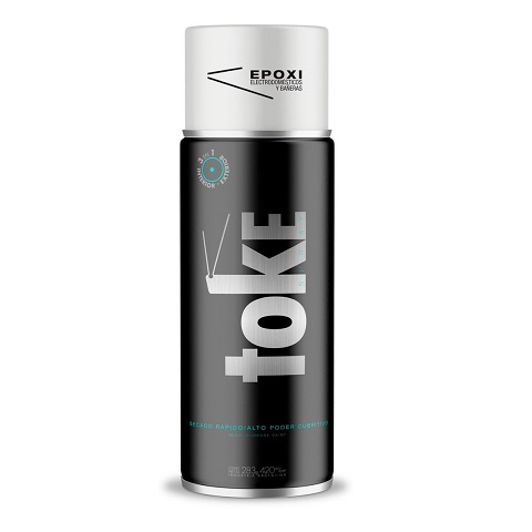 AEROSOL TOKE EPOXI