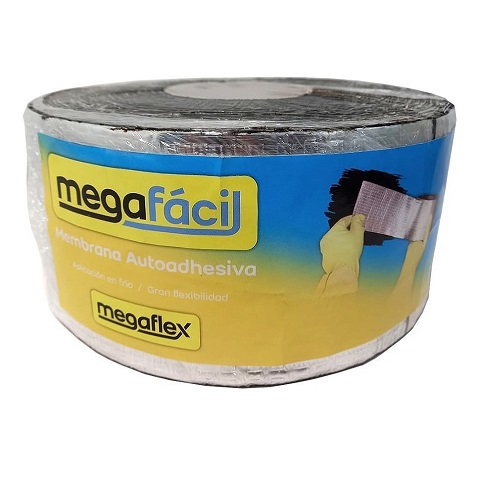 MEGAFACIL 10m