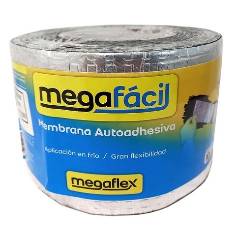 MEGAFACIL 25m