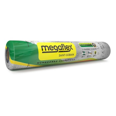 MEGAFLEX ULTRARESIST