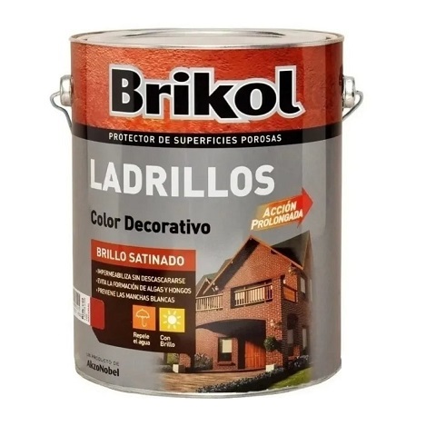 BRIKOL LADRILLOS