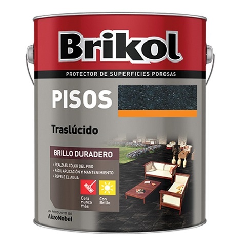 BRIKOL PISOS