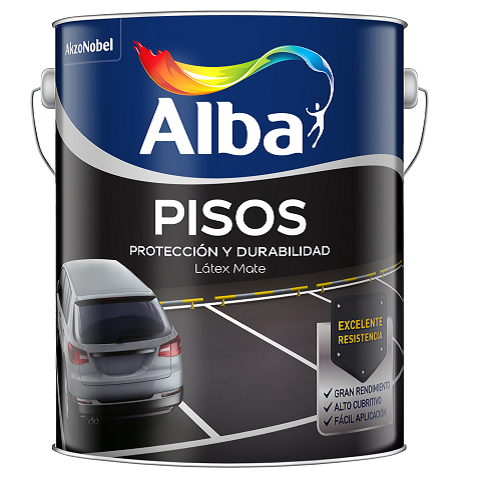 ALBA PISOS