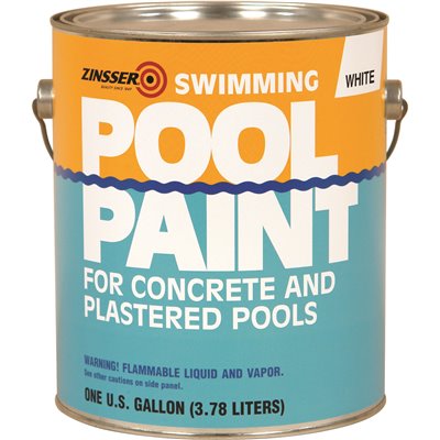 POOL PAINT