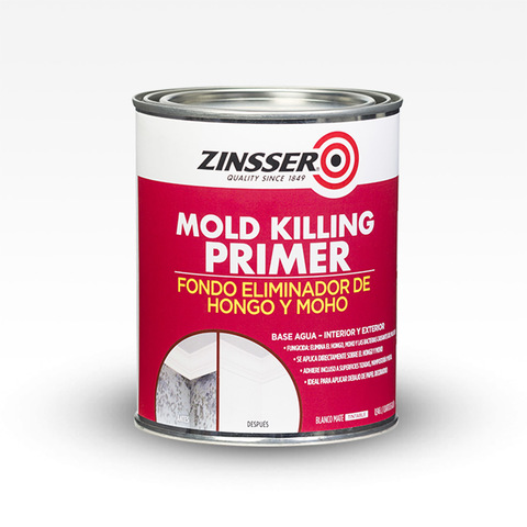 MOLD KILLING PRIMER