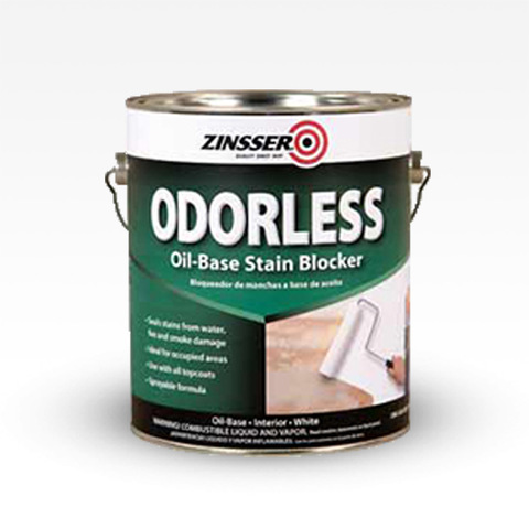 ODORLESS