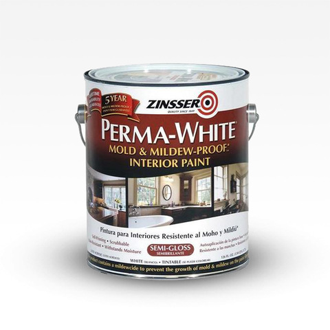 PERMA-WHITE SEMIBRILLANTE