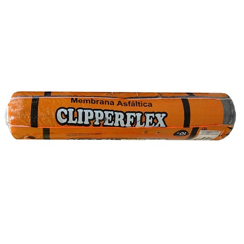 CLIPPERFLEX 4P 40KG
