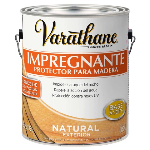 VARATHANE IMPREGNANTE