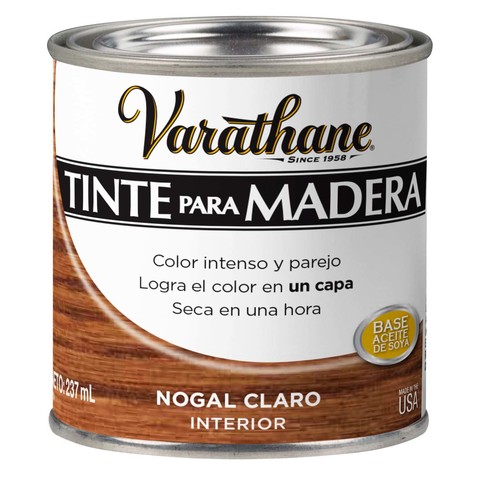 VARATHANE TINTE PARA MADERA