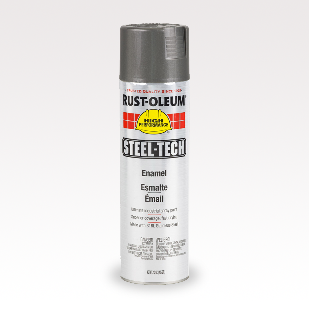 AEROSOL STEEL-TECH