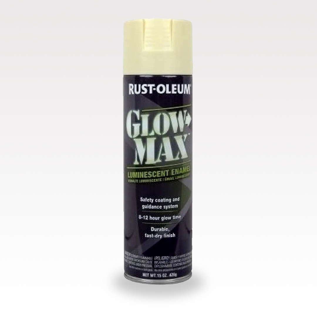 AEROSOL GLOW MAX