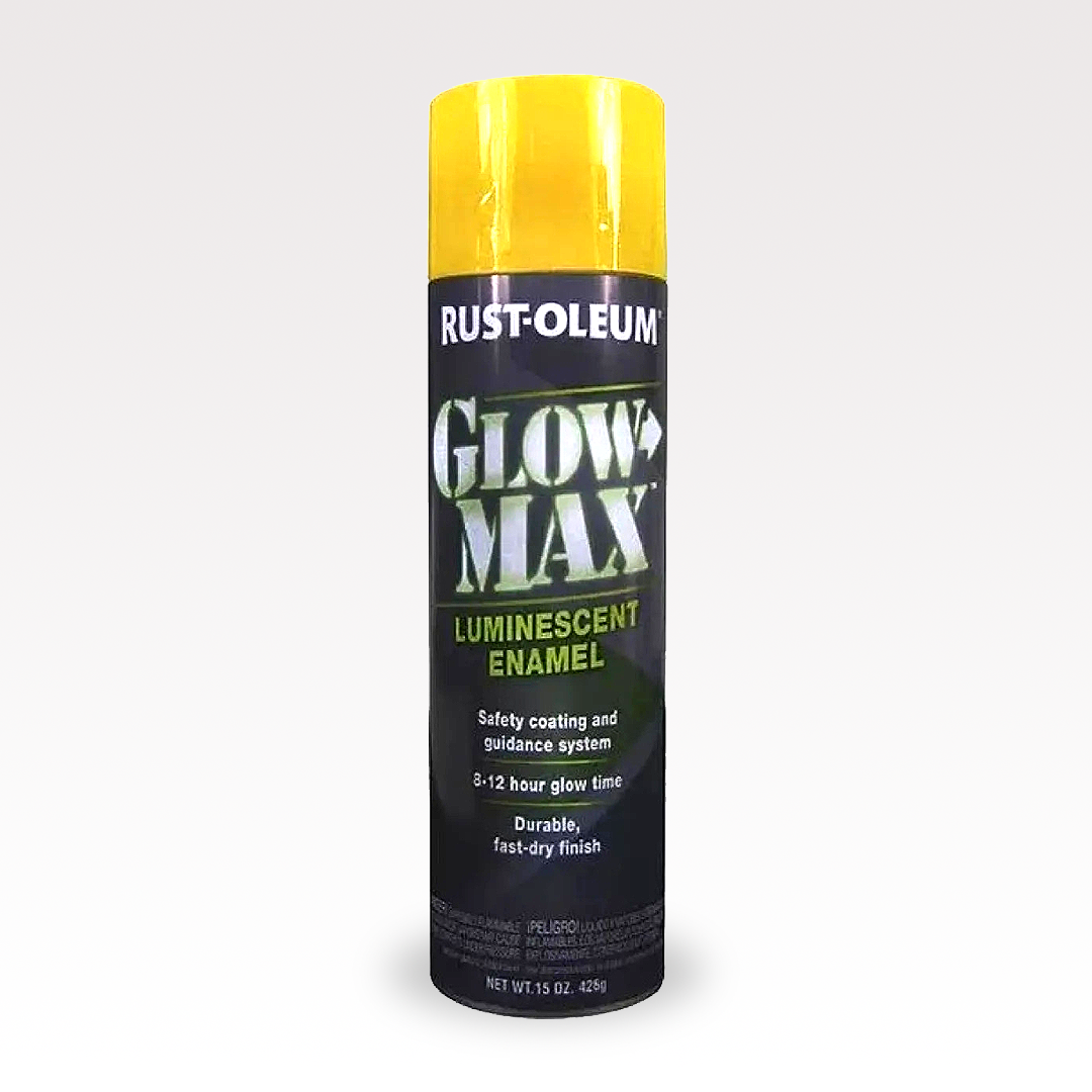 AEROSOL GLOW MAX