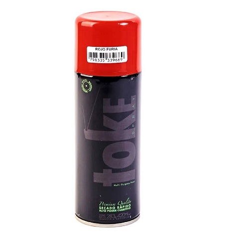 AEROSOL TOKE