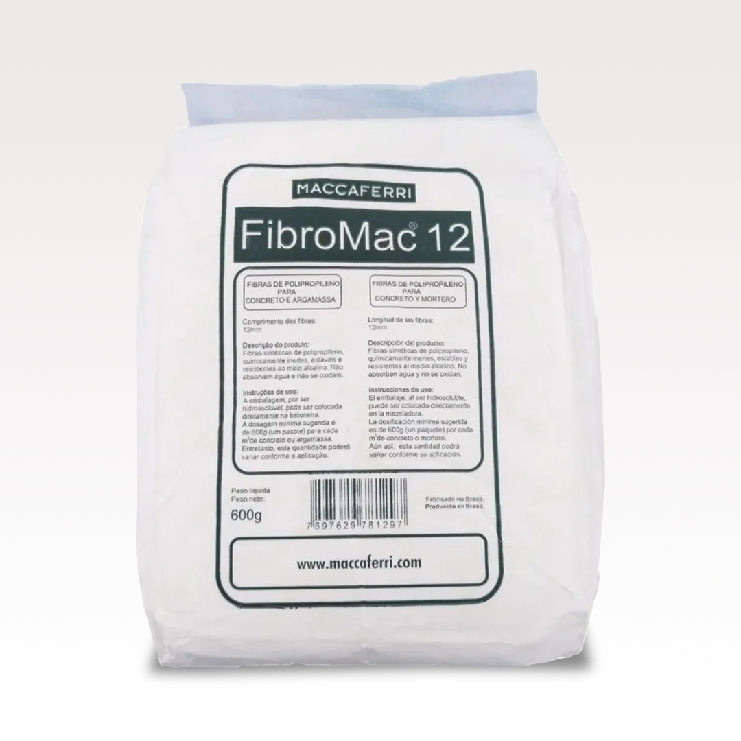 FIBROMAC 12