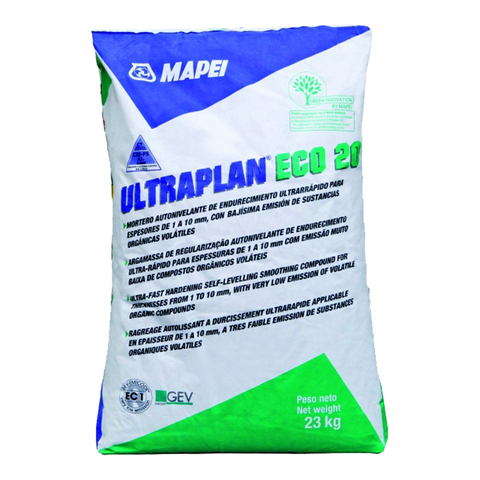 ULTRAPLAN ECO 20