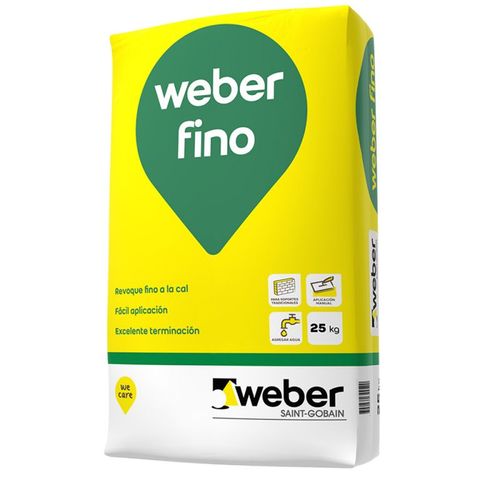 WEBER FINO