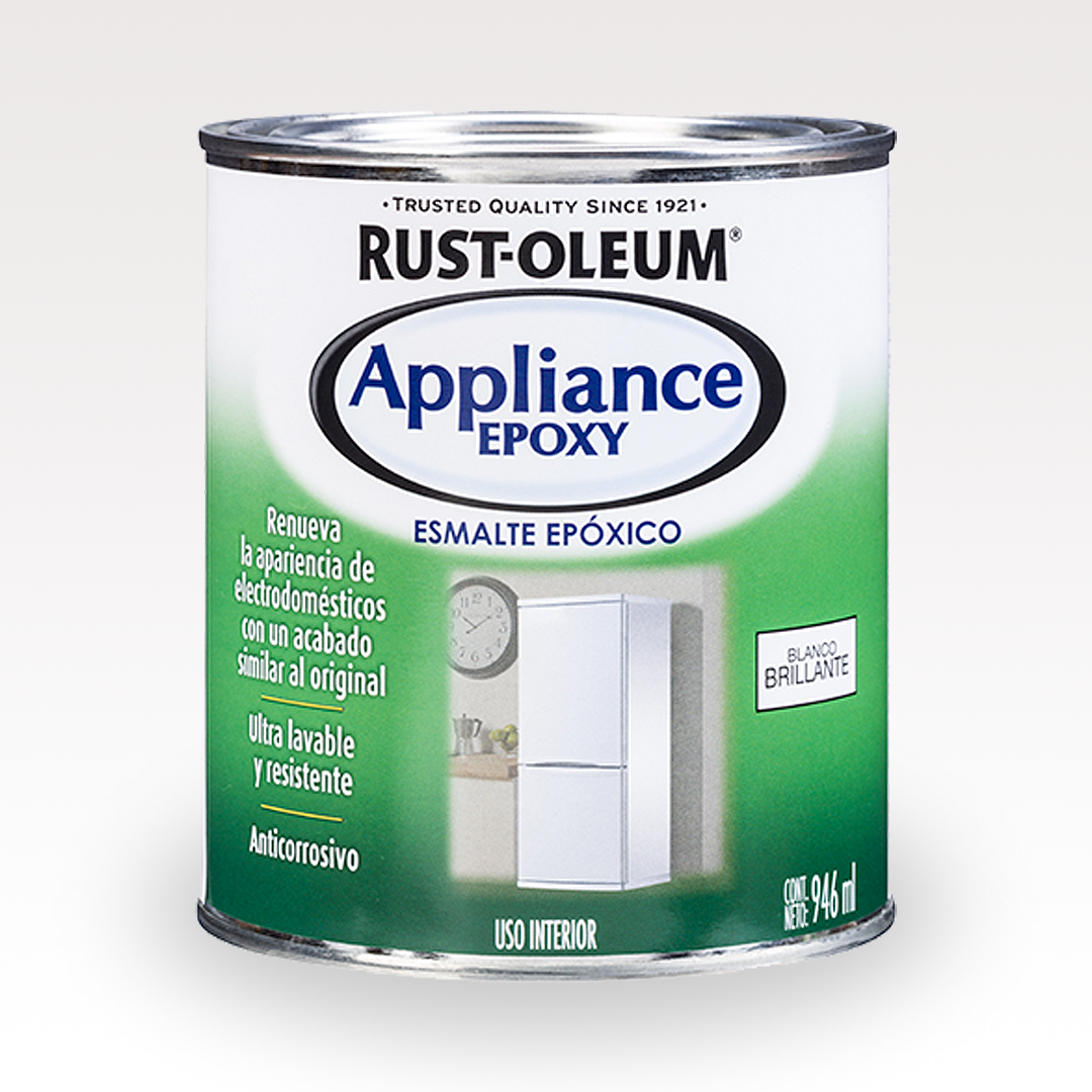 APPLIANCE EPOXY