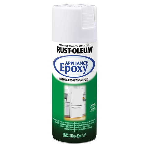 APPLIANCE EPOXY AEROSOL