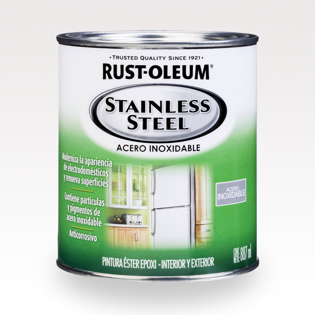 STAINLESS STEEL