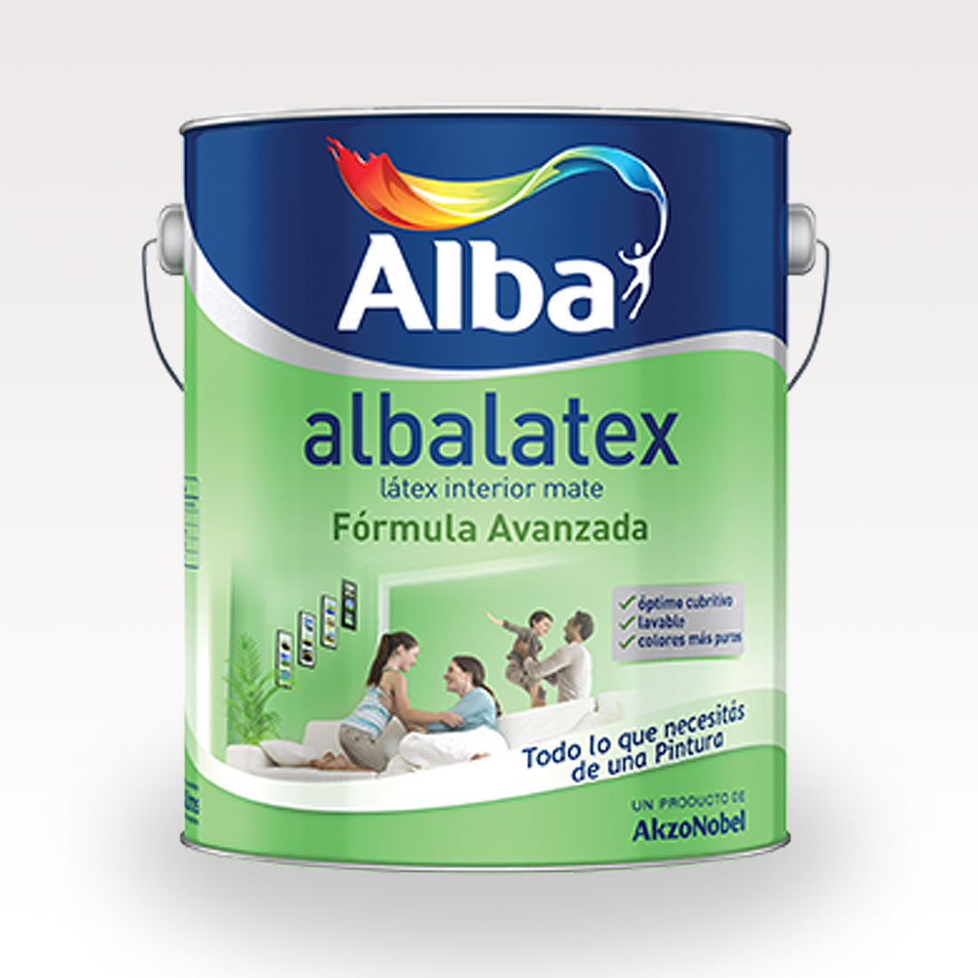 ALBALATEX FÓRMULA AVANZADA