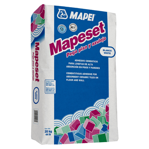 MAPESET