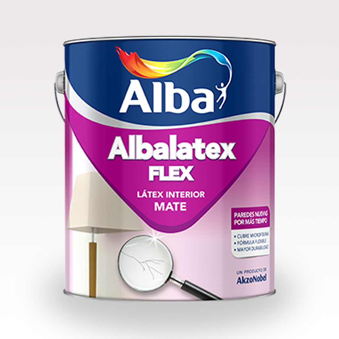 ALBALATEX FLEX