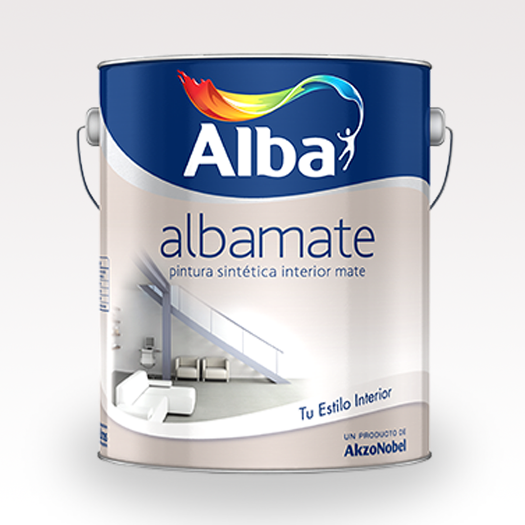 ALBAMATE