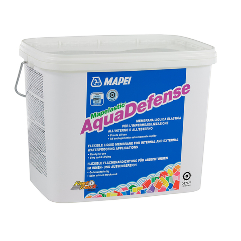 MAPELASTIC AQUADEFENSE