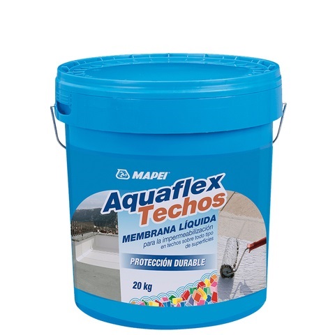 AQUAFLEX TECHOS