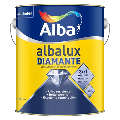 ALBALUX