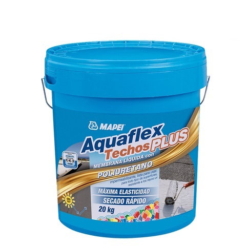 AQUAFLEX TECHOS PLUS