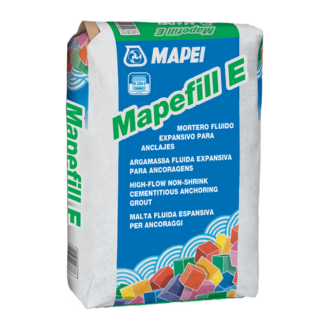 MAPEFILL E