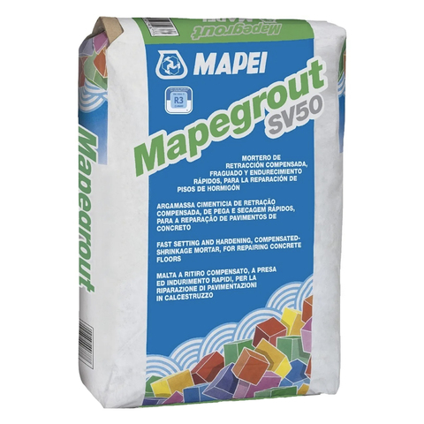 MAPEGROUT SV50
