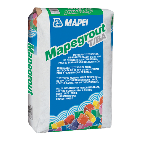 MAPEGROUT T/BA