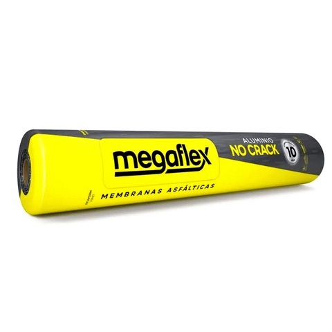 MGX 450 ALUMINIO NO CRACK 40KG