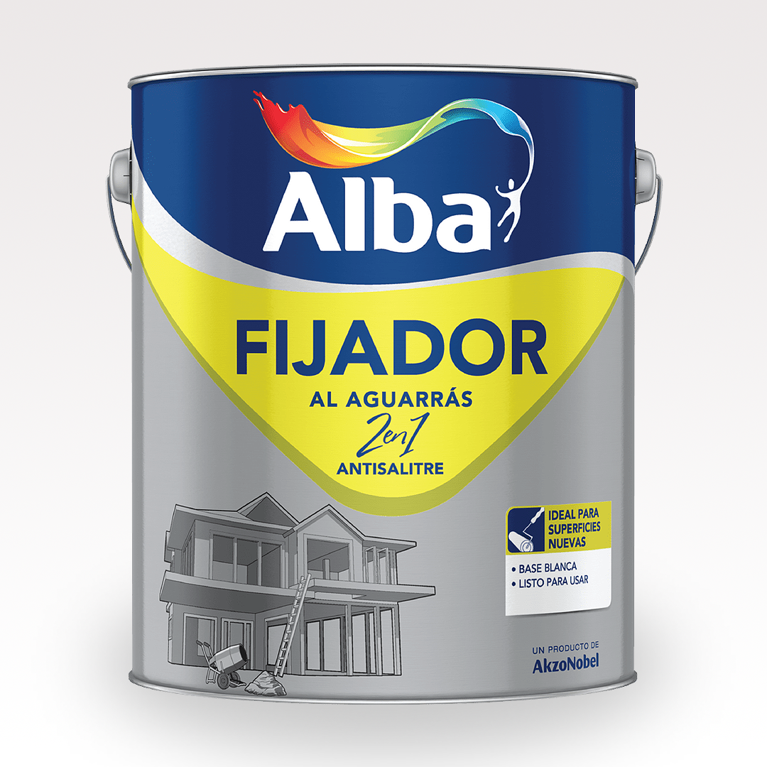 FIJADOR 2 EN 1 ANTISALITRE