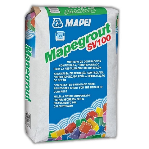 MAPEGROUT SV100