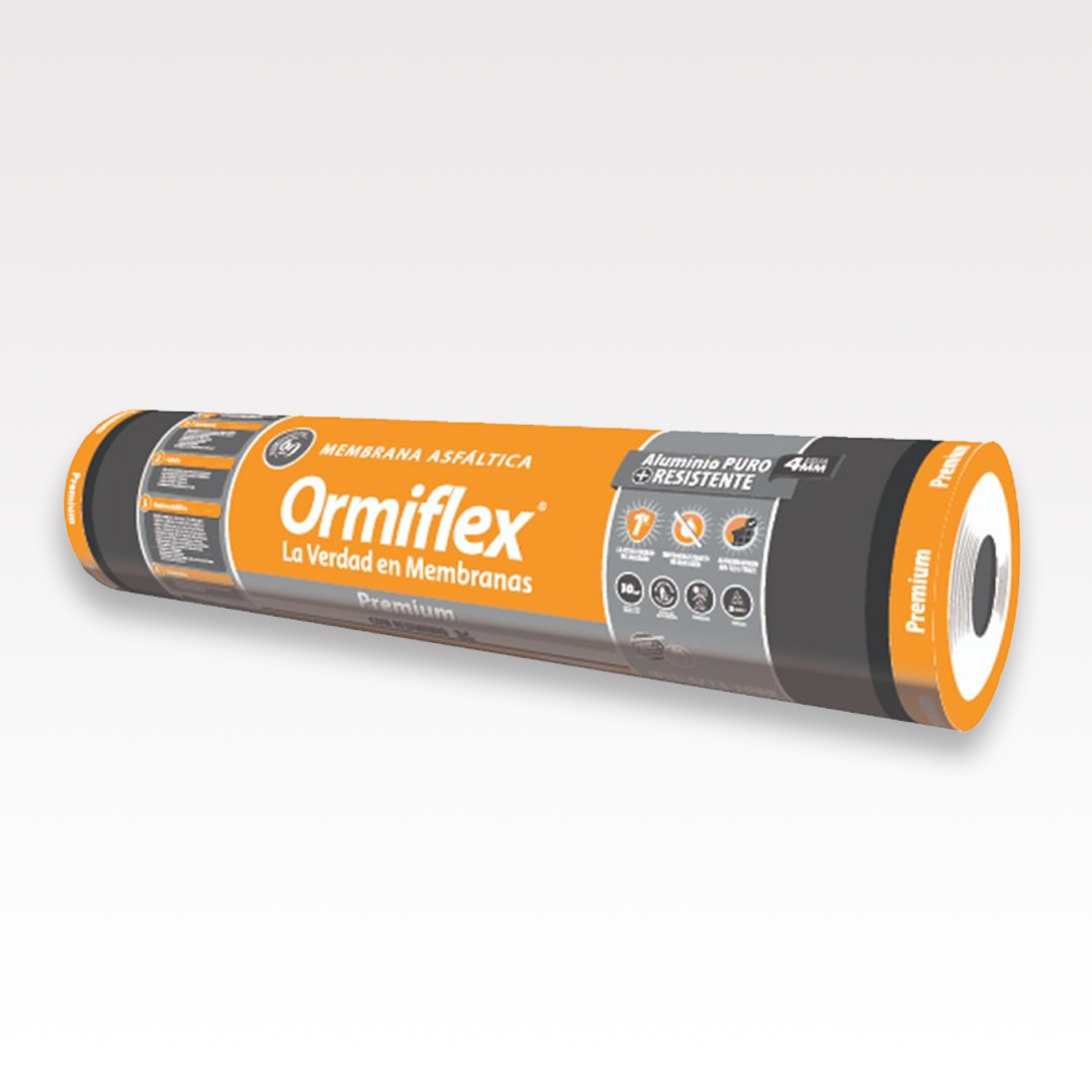 ORMIFLEX PREMIUM CODIGO 10