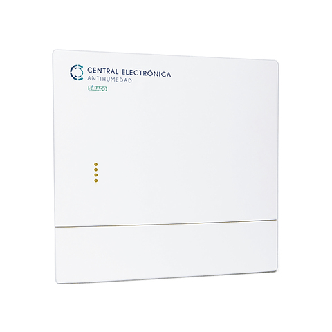 CENTRAL ELECTRÓNICA ANTIHUMEDAD H100 PLUS ULTRA
