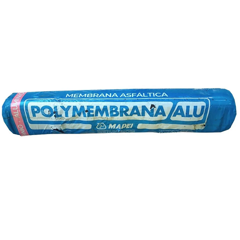 POLYMEMBRANA ALU 40KG