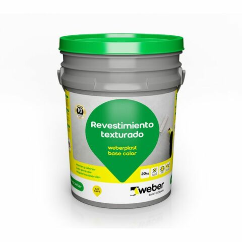 WEBERPLAST BASE COLOR