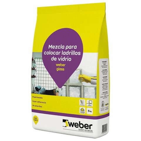 WEBER GLASS