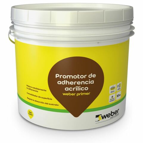 WEBER PRIMER