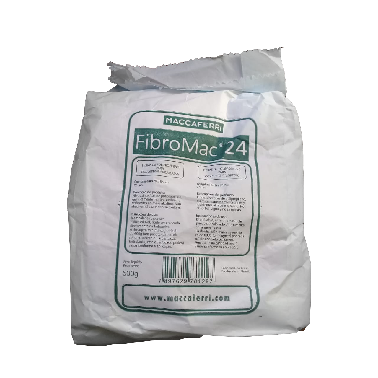 FIBROMAC 24